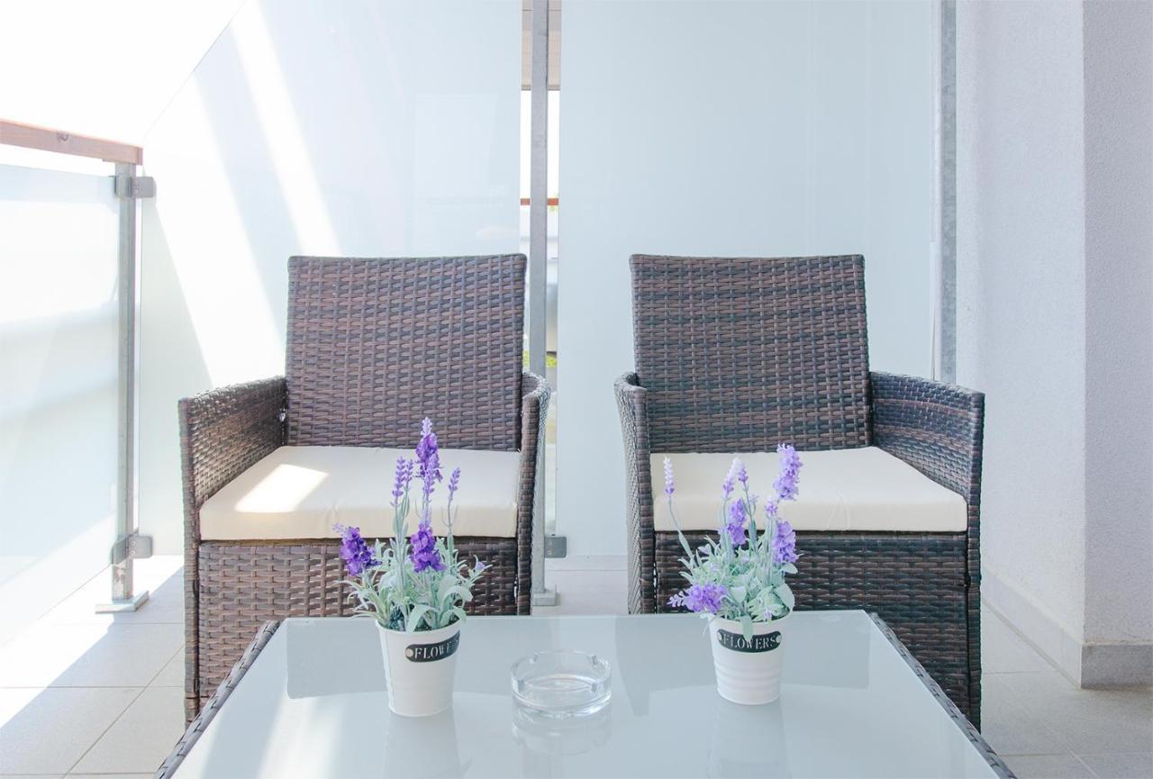 Apartamenty Nord ダルウフコ エクステリア 写真